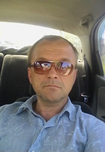Моя фотография - Александр, 50 из Донецк (@aleksandr564016)