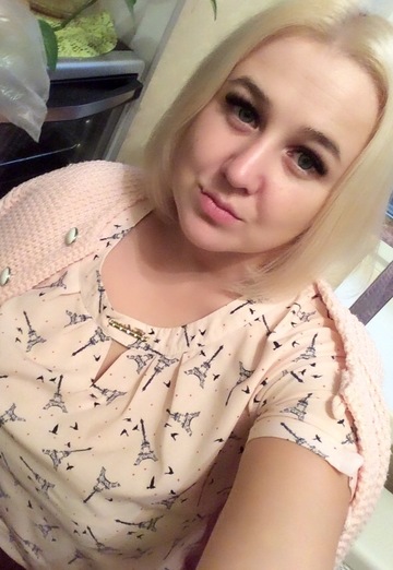 Моя фотография - Елена, 36 из Москва (@elena342018)