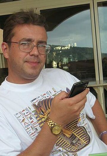 My photo - Ivan Ushka, 41 from Zavety Il'icha (@ivanushka219)