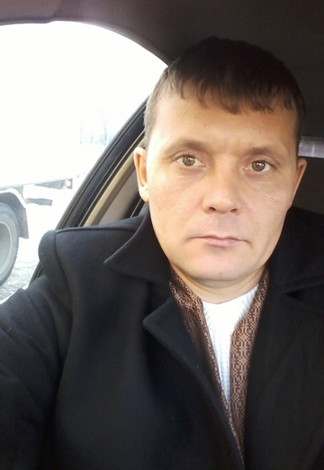 Моя фотография - Константин, 42 из Чита (@konstantin54767)