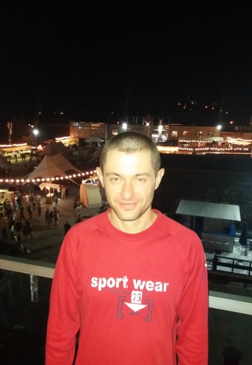 Моя фотография - Валерій, 38 из Львов (@valery2485)