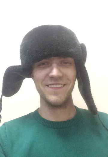 Sergey (@sergey572212) — my photo № 2