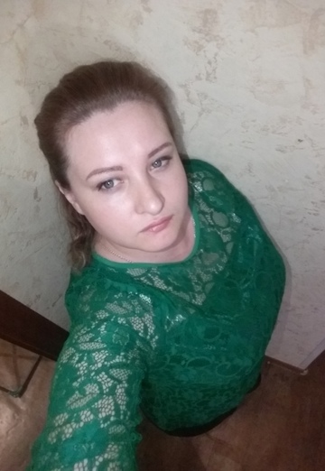Моя фотография - Анна, 30 из Полтавская (@anna249463)