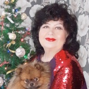 Ирина, 52, Черемхово