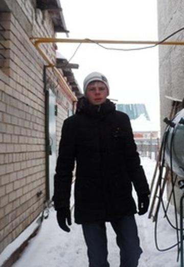 My photo - Denis, 51 from Troitsk (@denis34282)