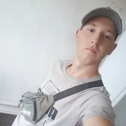 Алексей, 23, Южно-Сахалинск