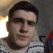 Magashka, 26, Тоцкое