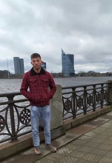 My photo - Xusen, 29 from Riga (@xusen37)
