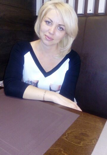 Моя фотография - Татьяна, 38 из Ангарск (@tatyana294461)