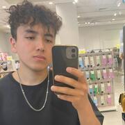 Бобур, 18, Москва