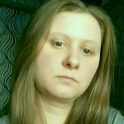 Настя, 33, Октябрьское