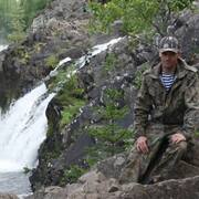 Сергей, 49, Мценск