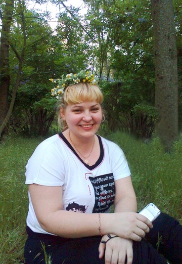 Моя фотография - Лена, 41 из Мелитополь (@penka2010)