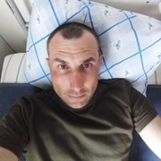 Амир, 37, Тоцкое