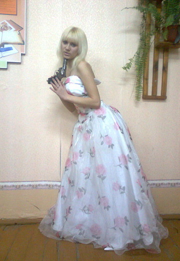 Viktoriya (@vampgotessa) — my photo № 2