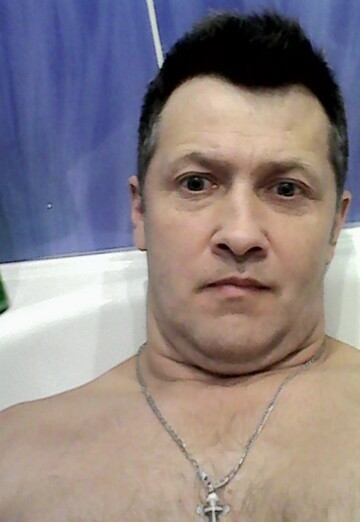 My photo - sergey, 53 from Dzerzhinsk (@sergey557481)