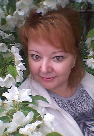 Моя фотография - Мария, 51 из Екатеринбург (@mariya89011)