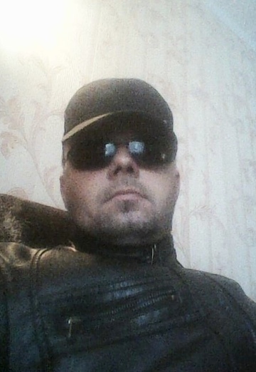 Моя фотография - Алексей, 49 из Ухта (@aleksey552469)