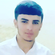 УМИДБЕК, 22, Ногинск