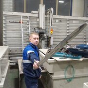 Dima 40 Vitebsk