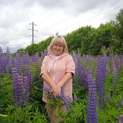 Ольга Шуклина, 54, Ижевск