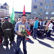 Максим, 43, Шаховская
