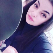 Яна, 32, Адлер