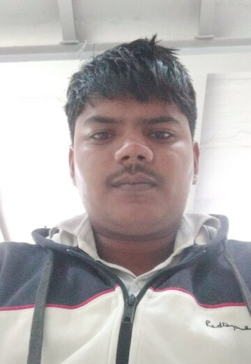 My photo - Balwan Parjapati, 25 from Pandharpur (@balwanparjapati)