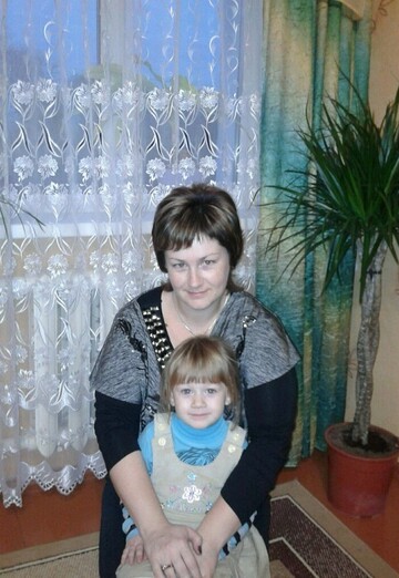 Моя фотография - Klavdiya, 44 из Курск (@klavdiya946)