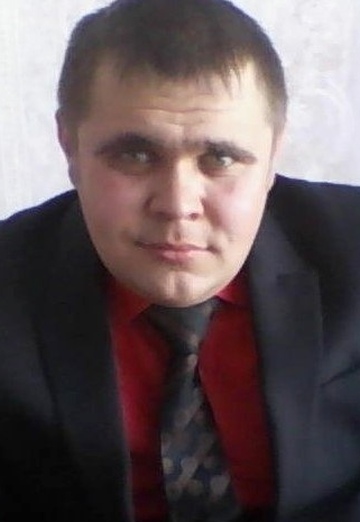 My photo - Oleg, 33 from Petropavlovsk (@oleg277626)