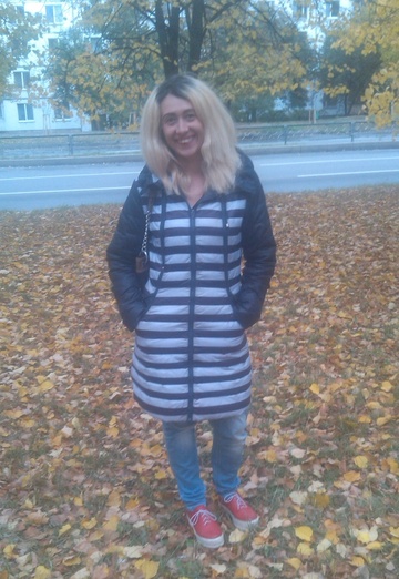 Моя фотография - Наталия, 36 из Харьков (@nataliya36111)