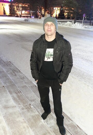Моя фотография - Владимир, 37 из Рудный (@vladimir364877)