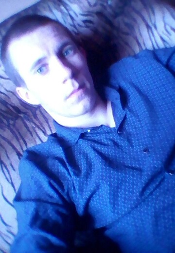My photo - Nikolay, 30 from Tver (@nikolay192165)