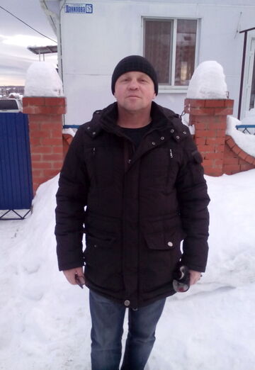 My photo - Oleg, 59 from Izhevsk (@stepan12143)
