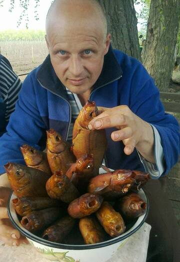 Моя фотография - Николай, 54 из Рыбное (@nikolay230472)