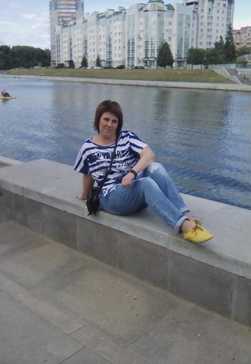 Моя фотография - Татьяна, 45 из Омск (@tatyana228019)