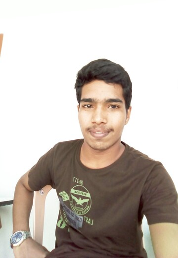 My photo - Nani, 26 from Vijayawada (@nani334)