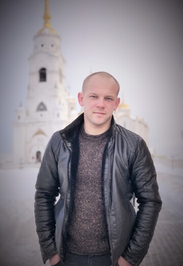 Моя фотография - Павел Дрокин, 38 из Краснодар (@paveldrokin)