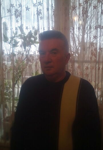 My photo - Yuriy, 61 from Ryazan (@uriy119935)