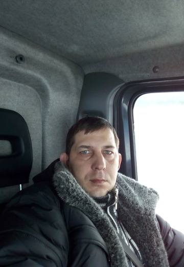 Моя фотография - Максим Шишков, 42 из Балашиха (@maksimshishkov)