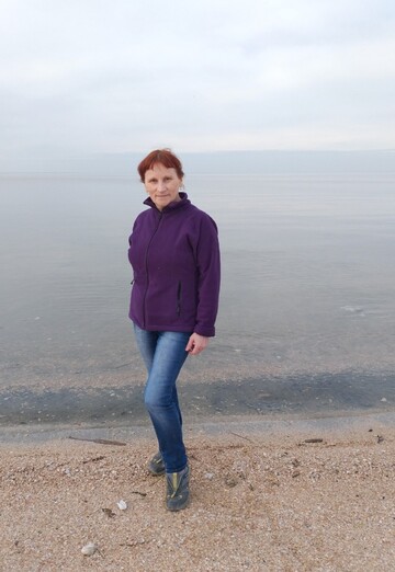 Моя фотография - Марина, 61 из Славянск-на-Кубани (@marina187920)