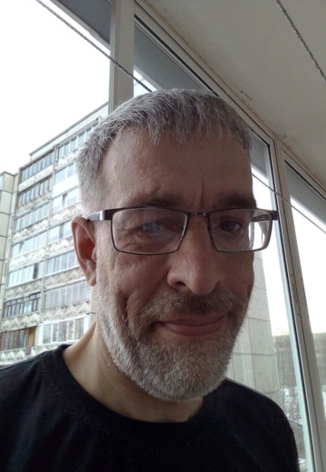 Моя фотография - Владимир, 51 из Петрозаводск (@vladimir392928)