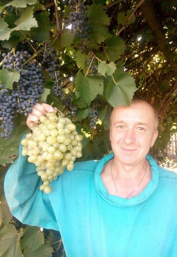 My photo - Sergey, 53 from Krivoy Rog (@sergey760416)