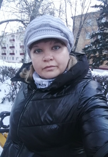 My photo - Tatyana, 36 from Tambov (@tatyana333893)