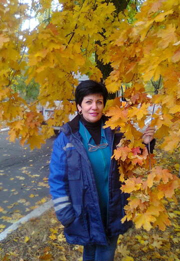 Моя фотография - elena, 68 из Киев (@elena269546)