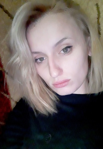 My photo - Natalya, 25 from Giaginskaya (@natalya361063)
