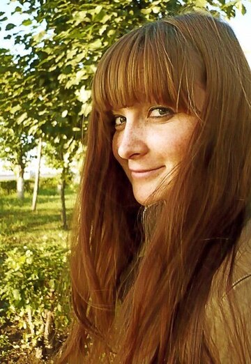 Моя фотография - Annette, 36 из Краснодар (@annette144)
