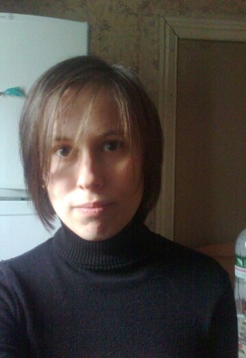Моя фотография - Анна, 34 из Краматорск (@anna17365)