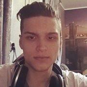 Иван, 23, Серов