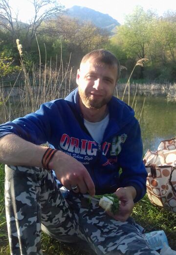 My photo - Jeka, 40 from Stavropol (@jeka16907)